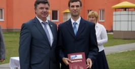 Высокотехнологичная медицина развивается ускоренными темпами в Хабаровском крае - Чудов Александра Мельник, AmurMedia