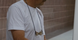 Крематорий Александра Мельник