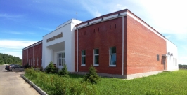 Крематорий Александра Мельник