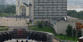 &quotСбербанк&quot способствует приобретению хабаровчанами новых квартир в новостройках корр. ИА AmurMedia