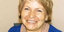  Елена Ларионова пресс-служба администрации Хабаровска