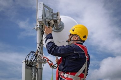 4G Билайна добрался до отдаленных населенных пунктов Хабаровского края Пресс-служба Билайн