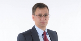 Андрей Климов из личного архива Андрея Климова