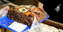 Самое свежее, вкусное и полезное предлагают хабаровчанам на сельхозярмарке &quotУрожай-2014&quot Роман Федоров, корр. ИА AmurMedia