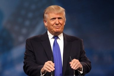 Дональд Трамп решился на усиление конфликта с Венесуэлой commons.wikimedia.org