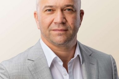 Иван Костенко &quotЕдиная Россия&quot