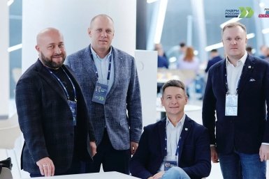 ​Более 600 руководителей из Хабаровского края поборются за победу в конкурсе "Лидеры России"