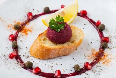 Скромное обаяние паштета из зайца: как сделать изысканное мелкобуржуазное блюдо