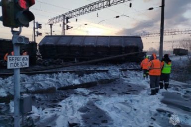 Тематическое фото ГУ МЧС России по Хабаровскому краю