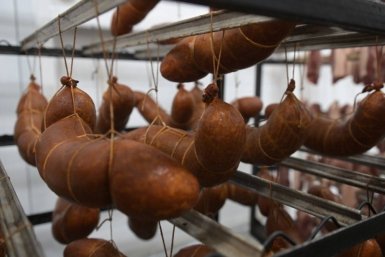 Заслуженная награда &quotЗвезда качества России&quot нашла хозяина в Хабаровском крае Вячеслав Реутов