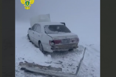 ДТП Дальневосточная транспортная прокуратура