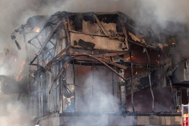 Фигурант дела об уничтожении хабаровского музтеатра частично признал вину