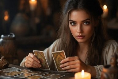 Тематическое фото GigaChat (18+)