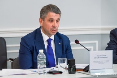 Петр Перевезенцев Евдокия Сорокина, ИА AmurMedia