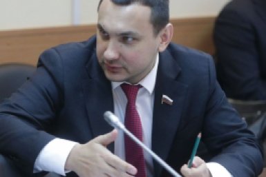 Максим Иванов 