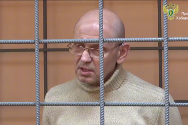 Суд в Хабаровске вынес приговор по делу об уничтожении здания музтеатра