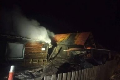 Тематическое фото ТГ-канал (18+) главы Хабаровского района Сергея Будкина