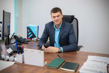 Андрей Кротов Из личного архива