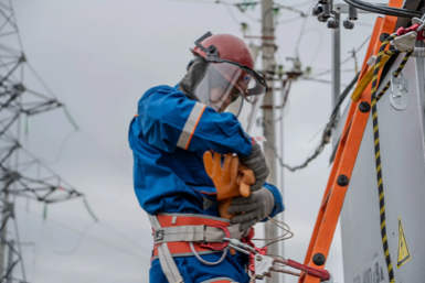 Хабаровские электрические сети приступили к реализации ремонтной программы 2026 года Предоставлено пресс-службой АО &quotДРСК&quot