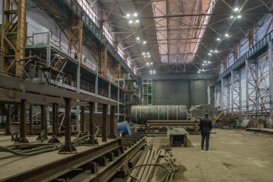 Завод ИА PrimaMedia