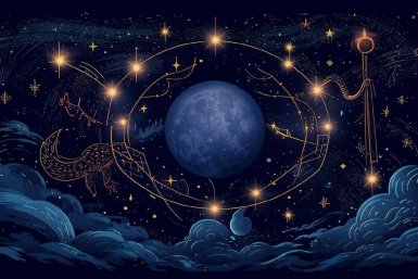 Тематическое фото Kandinsky 3.0 (18+)