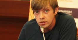 Молодой ученый из Владивостока вошел в международный клуб &quot100 инноваторов&quot пресс-служба ДВФУ