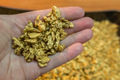 Тематическое фото Александр Крылов, ИА MagadanМedia