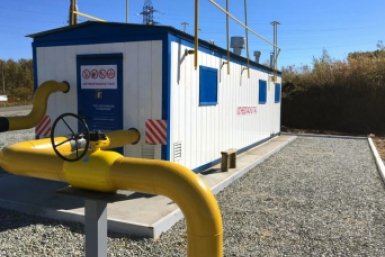 Более 6000 домов в Хабаровском крае смогут подключить к газу в 2026 году Пресс-служба министерства энергетики Хабаровского края