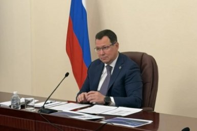 Прирост экономических показателей отмечают федеральные эксперты в Хабаровском крае Пресс-служба правительства Хабаровского края