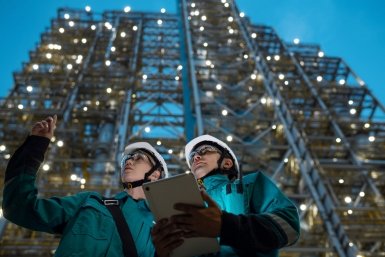 Тематическое фото Предоставлено СИБУР