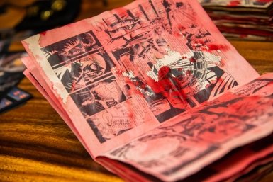 Тематическое фото Виктория Гордиенко