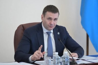 Тематическое фото Пресс-служба губернатора и правительства Хабаровского края