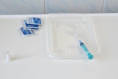 Тематическое фото Пресс-служба губернатора и правительства Хабаровского края