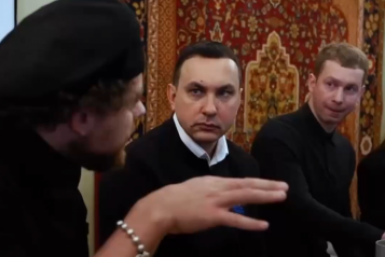 Когда работать станет выгодней, чем закрываться ТГ Максим ИВАНОВ | Хабаровский край