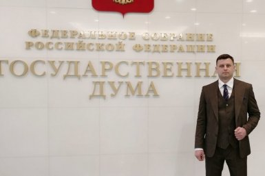 Тематическое фото Вячеслав Рычков