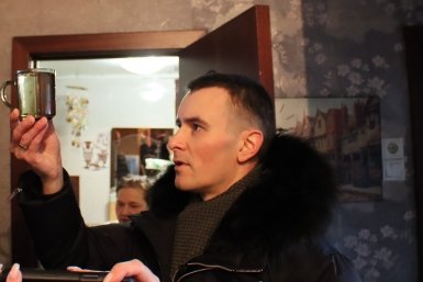 Качество горячей воды с микрорайона Красная речка в Хабаровске возьмут на контроль Пресс-служба администрации Хабаровска