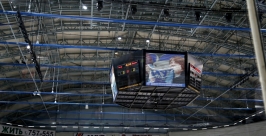 Стоп-кран: &quotАмур&quot в Хабаровске остановил набравший ход ярославский &quotЛокомотив&quot Роман Федоров, корр. ИА AmurMedia