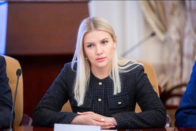 Руководитель Хабаровского УФАС Татьяна Тютянина покидает свой пост