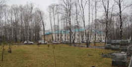Объезд Юлия Короткова