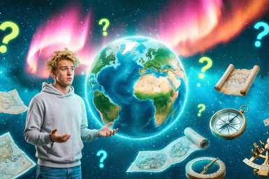 Колумб не доверил бы вам карту — раз "проморгали" 7 столиц мира: тест