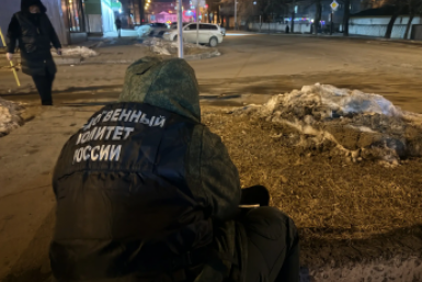 Мужчину, метнувшего гранату в обидчиков, задержали в Хабаровске