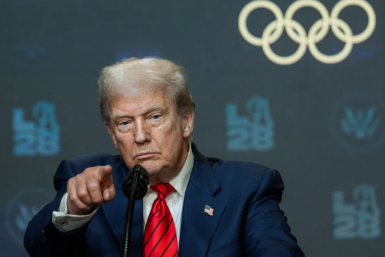 Трамп заявил, что США близки к выполнению своих задач на Ближнем Востоке whitehouse.gov