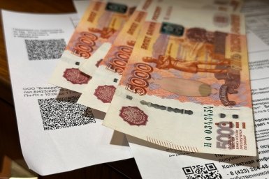 Потребители коммунальных услуг переплатили за них более 100 млрд рублей Валерия Овдеенко, ИА PrimaMedia.ru