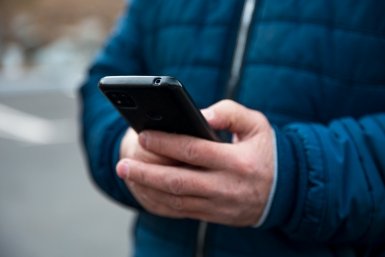Телеграм (18+) могут не запретить, но сильно ограничить Илья Аверьянов, ИА PrimaMedia.ru