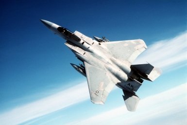 США атаковали комплекс по обогащению урана в Иране pxhere.com