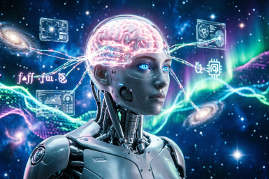 Ваш мозг "круче" нейросети: если возьмете тест на 100% — за вами будущее человечества