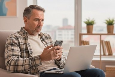 Тематическое фото сгенерировано при помощи ИИ (18+)