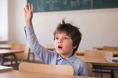 Ваша грамотность ниже уровня 3 класса, если результат всего 4/7 - ТЕСТ ИИ Kandinsky (18+)