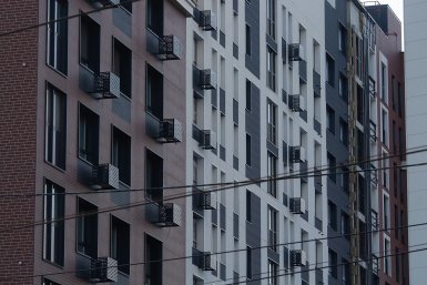 Хабаровский край занял 72 место в peйтингe peгиoнoв пo cтpoитeльcтвy жилья