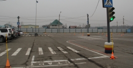 ГИБДД взялось за автошколы в Хабаровске Юлия Короткова